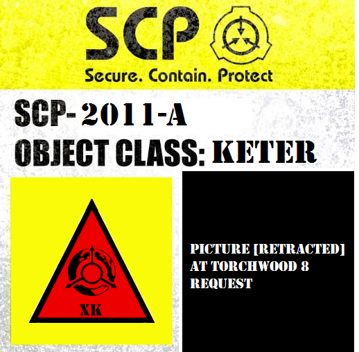 SCP-2011-A SIGN