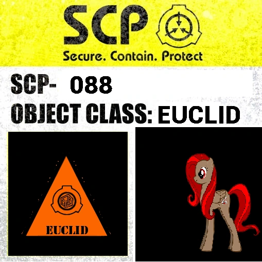 scp 088