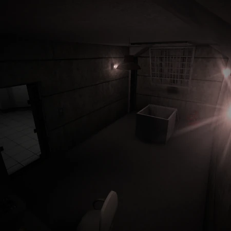 Scp Containment Breach Ultimate Edition Scp Containment Breach Wiki Fandom