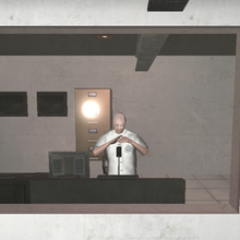 Scp Containmentbreach Wiki Fandom
