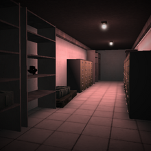 Scp Containmentbreach Wiki Fandom