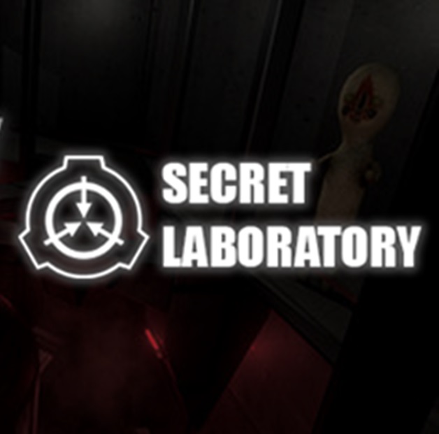 Scp secret laboratory обои