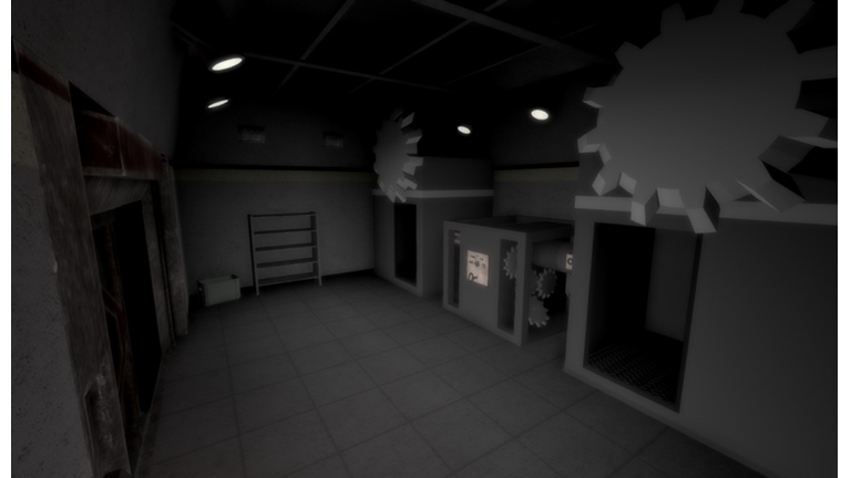 Scp 914 Scp Facility Lockdown Wiki Fandom - scp mtf cadet roblox