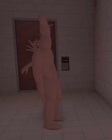 Scp 610 Scp Facility Lockdown Wiki Fandom