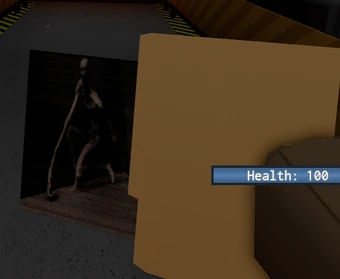 Folder Scp Facility Lockdown Wiki Fandom