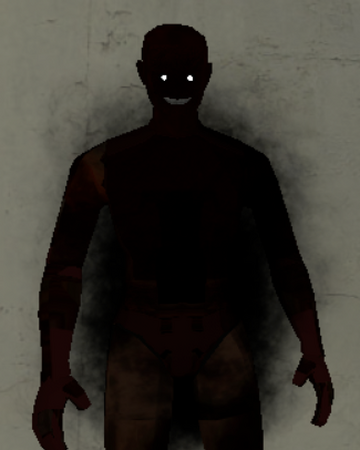 Scp 106 Scp Facility Lockdown Wiki Fandom
