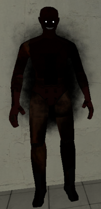 Roblox Full Body Scp 106