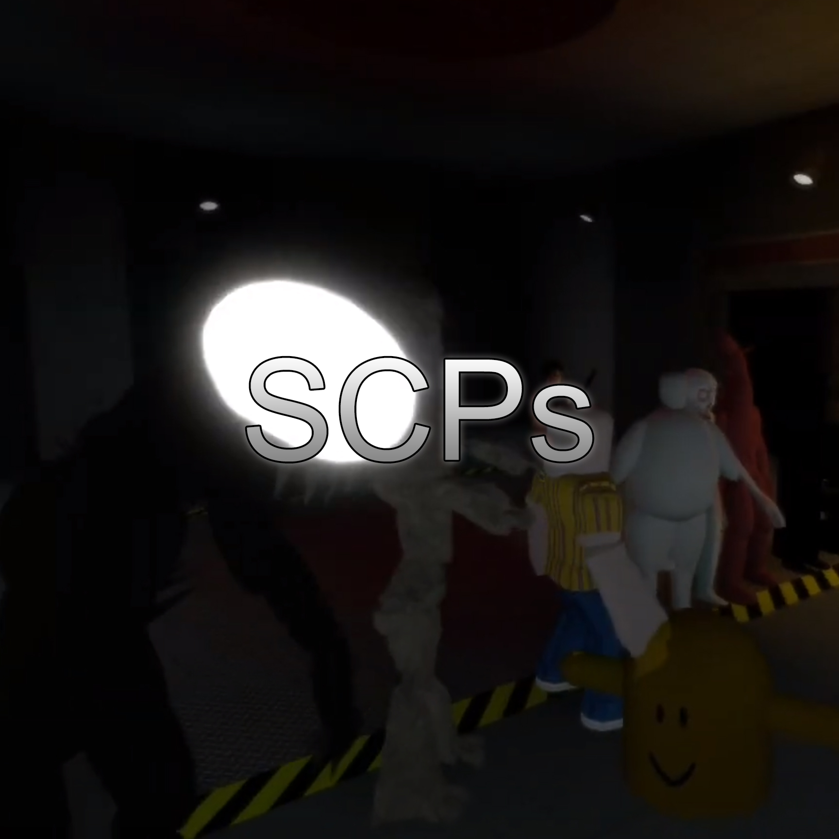 Scps Scp Facility Lockdown Wiki Fandom - roblox scp 330