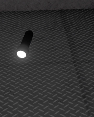Flashlight Scp Facility Lockdown Wiki Fandom