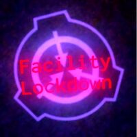 Scp Facility Lockdown Wiki Fandom - roblox boombox codes scp wiki