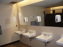 Restroom
