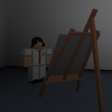 Dr. Scruffy