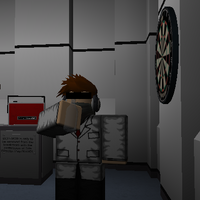 Dr Woods Personnel File Scp Foundation Roblox Wiki Fandom - the scp foundation roblox
