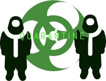 Roblox Quarantine Wiki