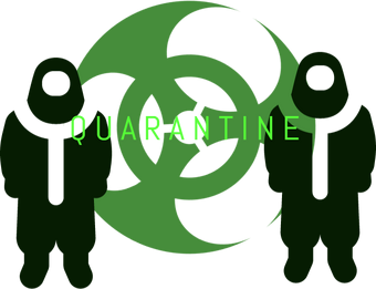 Q U A R A N T I N E Scp Foundation Roblox Wiki Fandom - roblox quarantine wiki