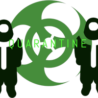 Q U A R A N T I N E Scp Foundation Roblox Wiki Fandom - scp unknown site roblox