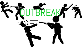 Outbreak Scp Foundation Roblox Wiki Fandom - roblox scp scientist shirt