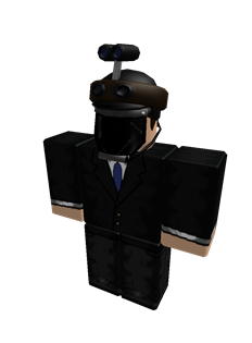 Agent Soni S Personnel File Scp Foundation Roblox Wiki Fandom - agent roblox