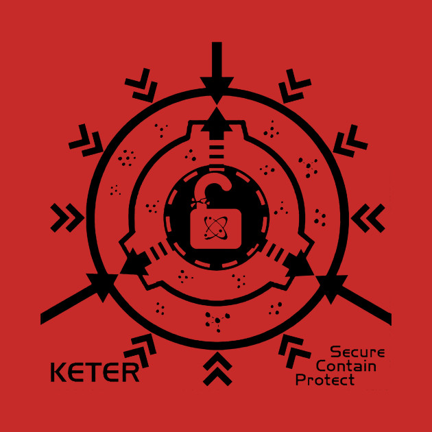 Самые опасные scp класса keter