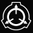 087b logo