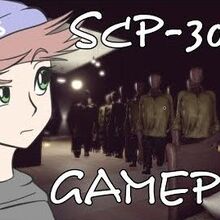 Scp 3008 Scp Games Viki Fandom