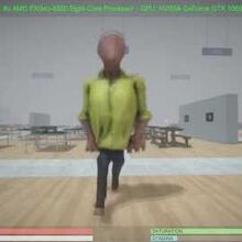 Scp 3008 Scp Games Viki Fandom