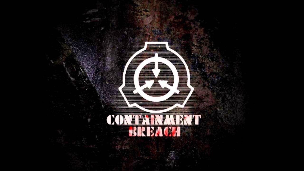 Scp containment breach сколько scp