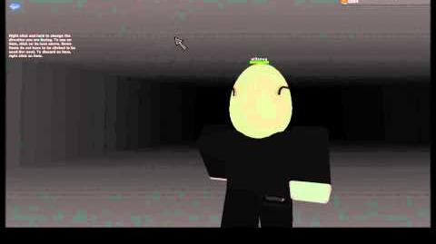 Video Roblox Scp Episode 1 It Is Going To Eat My Butt - 