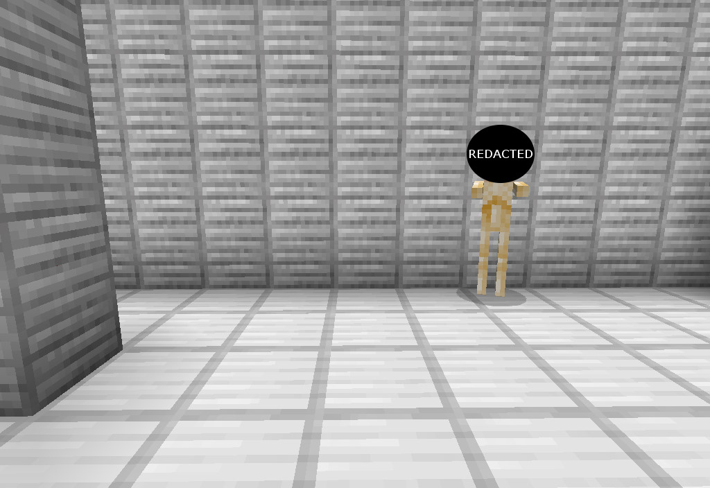 Scp 096 scp mod wiki fandom powered by wikia