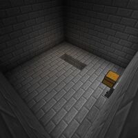 Scp 087 Scp Mod Wiki Fandom