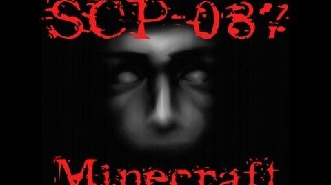 Video - SCP-087 (Minecraft Mod) | SCP Mod Wiki | FANDOM powered by Wikia