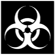 Biohazard Logo by ConspiracyofSilence