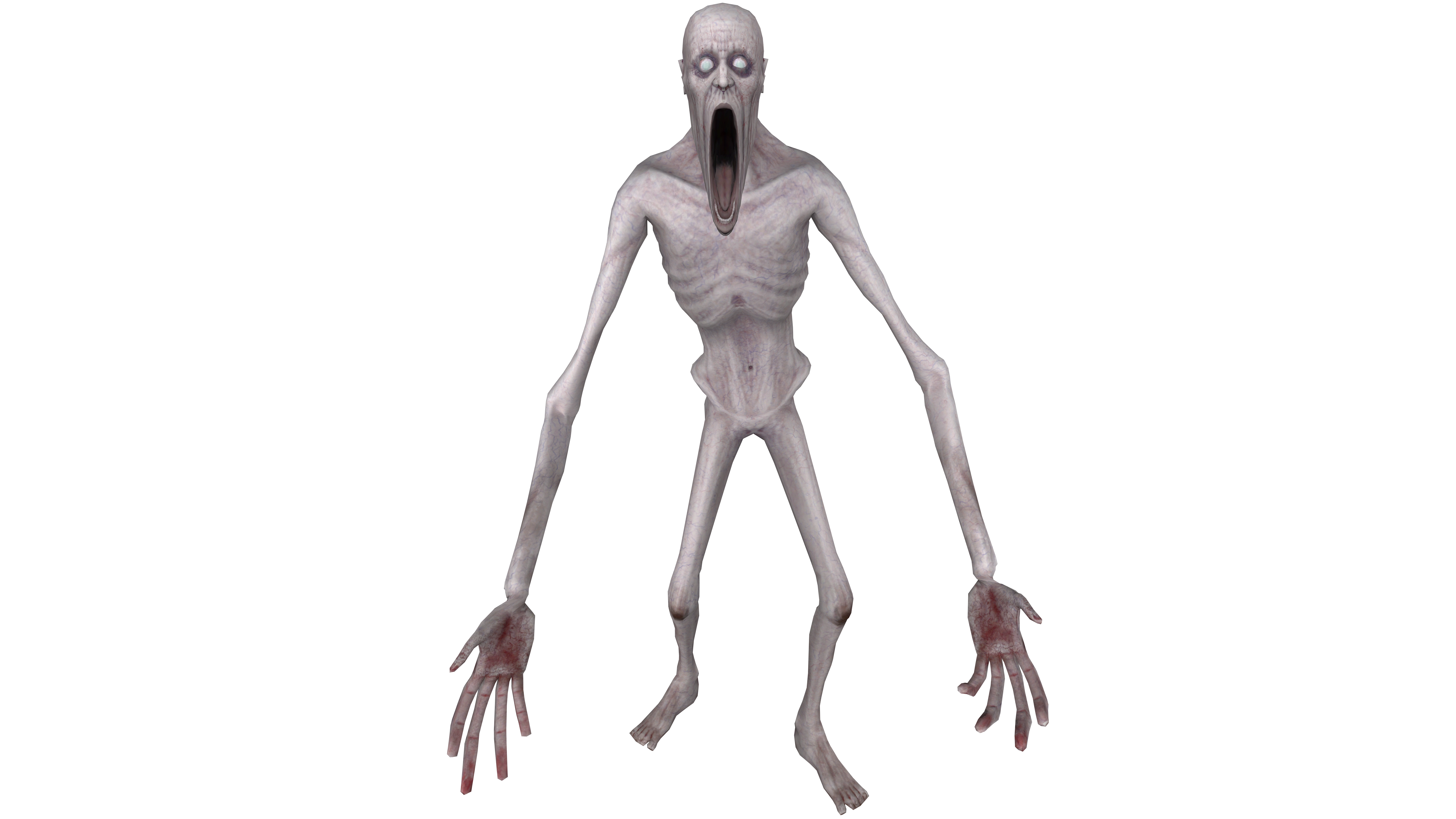 Scp 096 Scp Secret Laboratory En Espanol Wiki Fandom