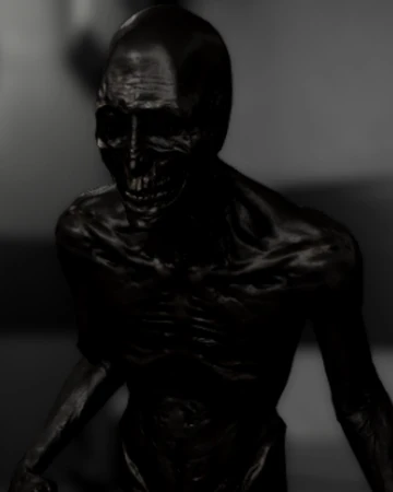 Scp 106 Scp Secret Laboratory En Espanol Wiki Fandom