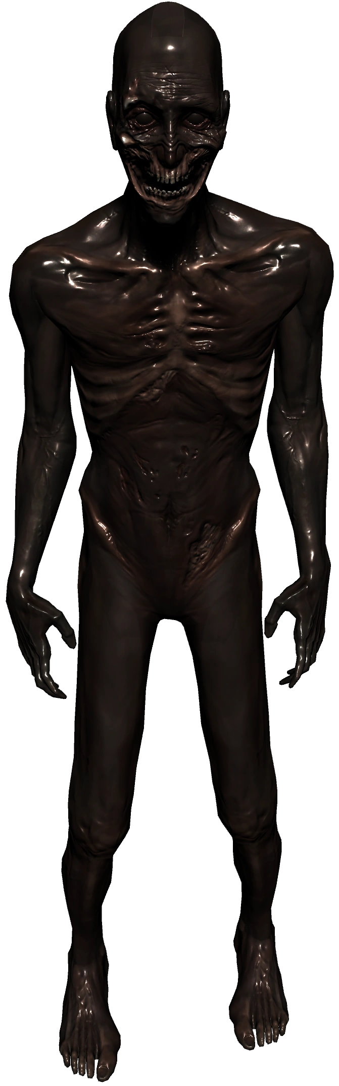 All Scp In Scp Secret Laboratory