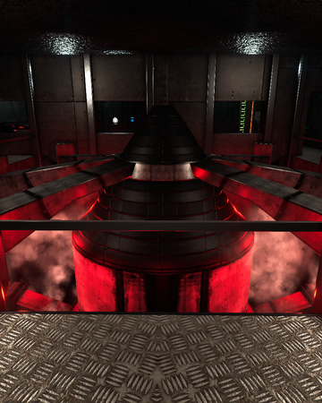 Alpha Warhead Scp Secret Laboratory Official Wiki Fandom