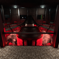 Alpha Warhead Scp Secret Laboratory Official Wiki Fandom