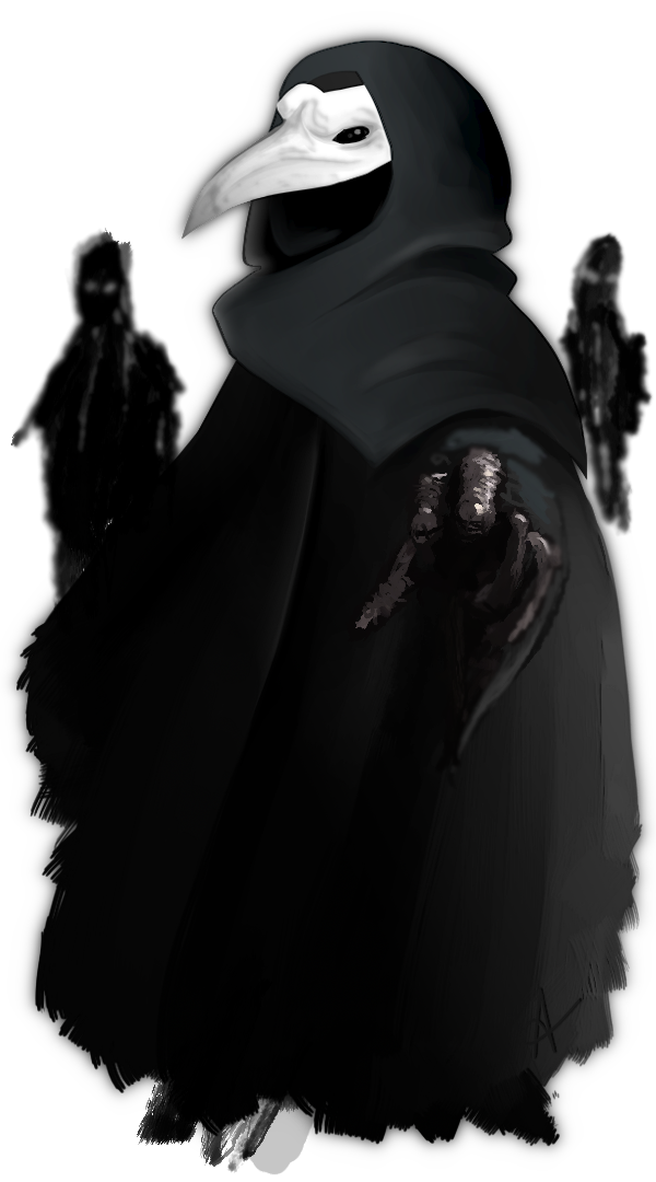 Scp Secret Laboratory Scp 049