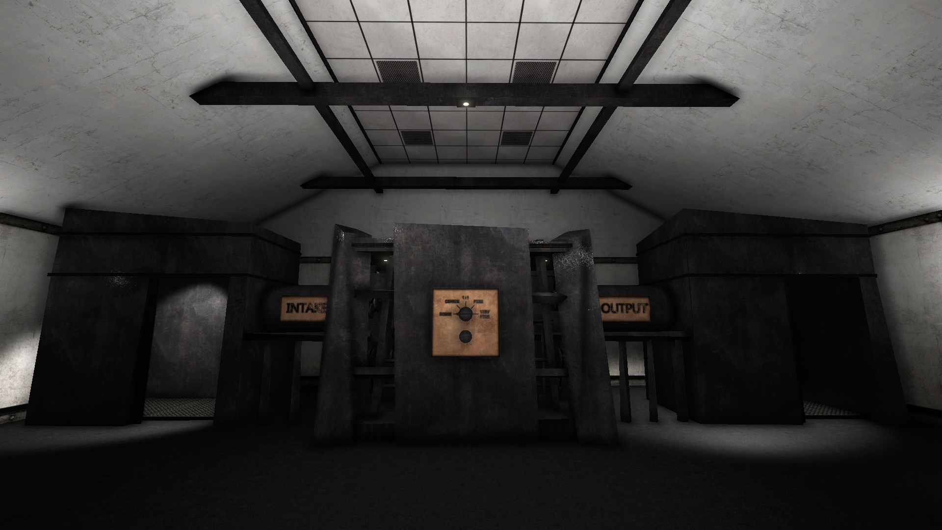 SCP 914 SCP Secret Laboratory Official Wiki Fandom SCP 914 SCP Secret Laboratory Official Wiki Fandom