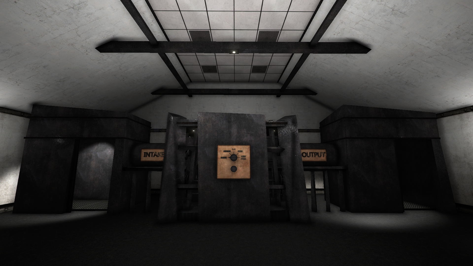 Как удалить scp secret laboratory