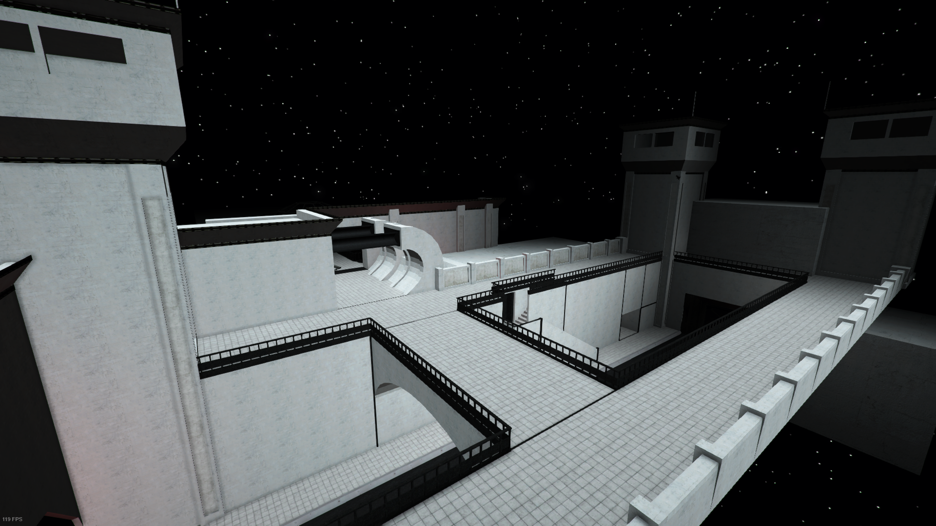 scp secret laboratory