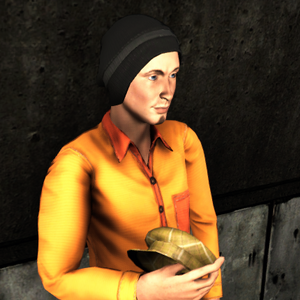 Scp 268 Scp Secret Laboratory Official Wiki Fandom