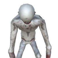 Scp 096 Scp Secret Laboratory Wiki Fandom