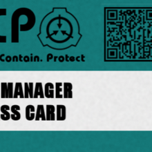 Keycards Scp Secret Laboratory Wiki Fandom