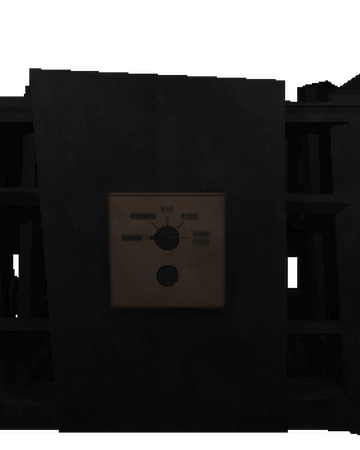 Scp 914 Scp Secret Laboratory Wiki Fandom