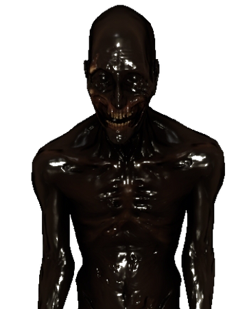 Scp 106 Scp Secret Laboratory Wiki Fandom