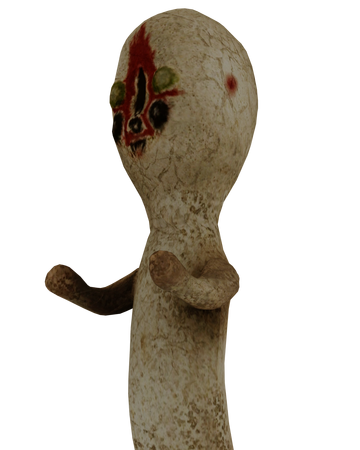 Scp 173 Scp Secret Laboratory Wiki Fandom