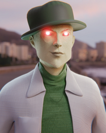 Scp Secret Laboratory Hat