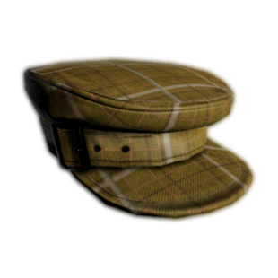 Scp268
