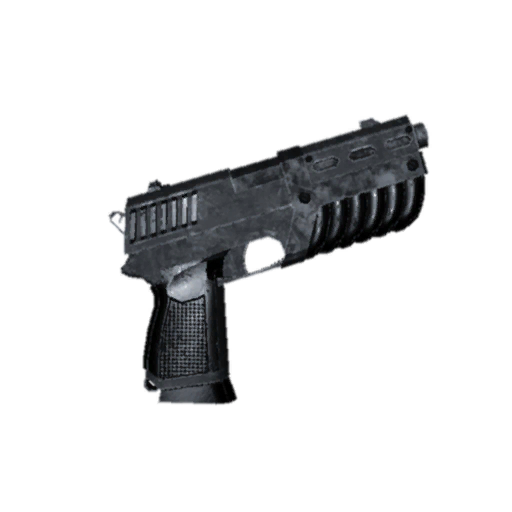 Pistol